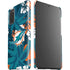 NFL Miami Dolphins Tropical Print Galaxy S20 Lite Case