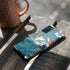 NFL Miami Dolphins Tropical Print Galaxy S20 Pro Case