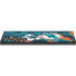 NFL Miami Dolphins Tropical Print Galaxy S23 Ultra Skin