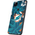 NFL Miami Dolphins Tropical Print Google Pixel 4a Skin