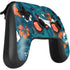 NFL Miami Dolphins Tropical Print Google Stadia Controller Skin
