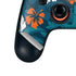 NFL Miami Dolphins Tropical Print Google Stadia Controller Skin