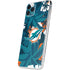 NFL Miami Dolphins Tropical Print iPhone 11 Pro Max Skin