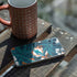 NFL Miami Dolphins Tropical Print iPhone 11 Pro Skin