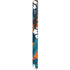 NFL Miami Dolphins Tropical Print iPhone X Pro Case