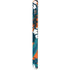 NFL Miami Dolphins Tropical Print iPhone XR Pro Case