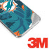NFL Miami Dolphins Tropical Print iPhone XS Max Skin