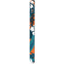 NFL Miami Dolphins Tropical Print iPhone XS Pro Case