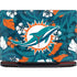 NFL Miami Dolphins Tropical Print Legion Y720 Skin