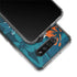 NFL Miami Dolphins Tropical Print LG K51/Q51 Clear Case