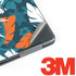 NFL Miami Dolphins Tropical Print Notebook 9 Pro 13in (2017) Skin