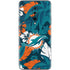 NFL Miami Dolphins Tropical Print OnePlus 7 Pro Skin