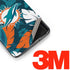 NFL Miami Dolphins Tropical Print OnePlus 7 Pro Skin