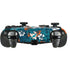 NFL Miami Dolphins Tropical Print PlayStation Scuf Vantage 2 Controller Skin