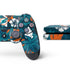 NFL Miami Dolphins Tropical Print PS4 Console and Controller Bundle Skin