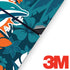 NFL Miami Dolphins Tropical Print PS4 Console and Controller Bundle Skin