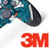 NFL Miami Dolphins Tropical Print PS4 Controller Skin