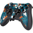 NFL Miami Dolphins Tropical Print PS4/PC SCUF Impact Controller Skin