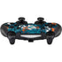NFL Miami Dolphins Tropical Print PS4/PC SCUF Impact Controller Skin