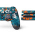 NFL Miami Dolphins Tropical Print PS4 Pro Bundle Skin