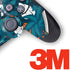 NFL Miami Dolphins Tropical Print PS4 Pro/Slim Controller Skin