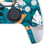 NFL Miami Dolphins Tropical Print PS5 Bundle Skin