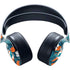 NFL Miami Dolphins Tropical Print PULSE 3D Wireless Headset for PS5 Skin