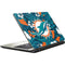 NFL Miami Dolphins Tropical Print Satellite L50-B / S50-B Skin