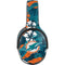 NFL Miami Dolphins Tropical Print Skullcandy Venue Skin