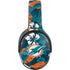 NFL Miami Dolphins Tropical Print Skullcandy Venue Skin