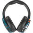 NFL Miami Dolphins Tropical Print Skullcandy Venue Skin