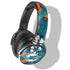 NFL Miami Dolphins Tropical Print Skullcandy Venue Skin