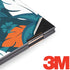 NFL Miami Dolphins Tropical Print HP Spectre Skin