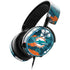 NFL Miami Dolphins Tropical Print SteelSeries Arctis 3 Skin