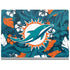 NFL Miami Dolphins Tropical Print Surface Book 2 15in Skin
