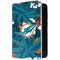 NFL Miami Dolphins Tropical Print Surface Duo Skin