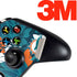 NFL Miami Dolphins Tropical Print Xbox One Controller Skin