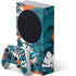 NFL Miami Dolphins Tropical Print Xbox Series S Bundle Skin