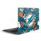 NFL Miami Dolphins Tropical Print Zenbook UX305FA 13.3in Skin