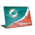 NFL Miami Dolphins Universal Laptop 14in (11.4 x 8.2in) Skin