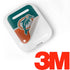 NFL Miami Dolphins Vintage Apple AirPods Skin