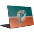 NFL Miami Dolphins Vintage Dell Vostro Skin