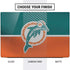 NFL Miami Dolphins Vintage Dell Vostro Skin