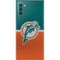 NFL Miami Dolphins Vintage Galaxy Note 10 Skin