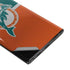 NFL Miami Dolphins Vintage Galaxy Note 10 Skin