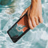 NFL Miami Dolphins Vintage Galaxy Note 10 Waterproof Case