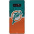 NFL Miami Dolphins Vintage Galaxy Note 8 Skin