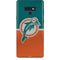 NFL Miami Dolphins Vintage Galaxy Note 9 Skin