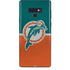 NFL Miami Dolphins Vintage Galaxy Note 9 Skin