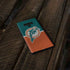 NFL Miami Dolphins Vintage Galaxy Note 9 Skin
